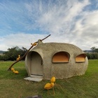 大農大富平地森林園區