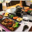 冠閣商務大飯店