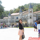 大黑松小倆口(埔里元首館)