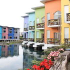 水岸森林渡假別墅