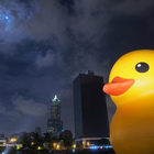金鑽夜市
