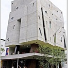 冒煙的石頭溫泉度假旅館