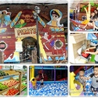 麻吉樂園-彰化海盜館