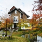 英格蘭小古堡 England Castle Bed&Breakfast