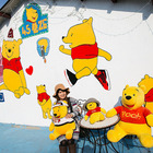 Ａ贏小熊維尼彩繪村