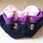 K5時尚機能養生襪