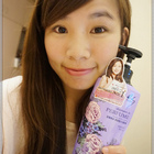 Elastine香水洗髮精