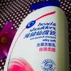 海倫仙度絲-全新配方絲滑柔順去屑洗髮乳(洗髮精)