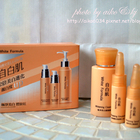 WHITE FORMULA自白肌-極淨美白保濕導入液(保養系列)