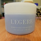 L'EGERE水潤保濕蒸氣霜