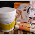 婦潔VIGILL蜜蠟除毛貼片