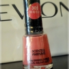 Revlon露華濃-香氛指甲油