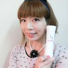 Za高效潤白_瞬白微粒精華露 3-in-1的亮白無瑕