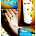 AKUMA-卡尼丁超模飄飄腿舒緩霜