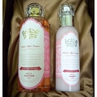 Enzyme Spring酵素之美-保濕果香洗髮精修護護髮精華