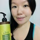 雅蓬ABEN薄荷萃取控油洗髮乳