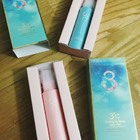 3度C冰鎮舒緩青春露