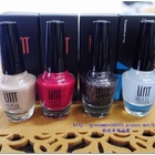 UNT剝除式亮片瞬卸基底油