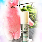 亞培MyCG 210植物精華活髮素