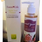 斯薇康 - 玫瑰胺基酸洗顏霜