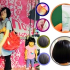 芯機妍迷迭香蓬澤洗髮露