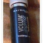 MAYBELLINE媚比琳-快捷濃密防水睫毛膏極速型