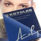 KRYOLAN歌劇魅影-輕柔透明蜜粉(持久定妝系列)