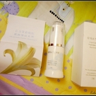 @NATURE-百合茉莉純花胜肽防皺眼霜