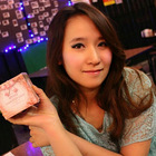 a'rin身體淨白保濕去角質魔粒