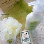 法鉑馬賽肥皂(魔力方塊系列)