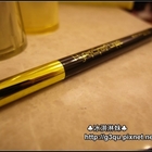 MAYBELLINE媚比琳-超激細抗暈眼線液(眼部彩妝)