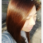 夢17無PPD泡泡染髮乳(可可棕)