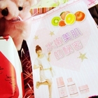 DHC(果萃保濕系列)