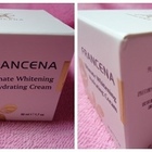 法蘭西娜極緻煥白頂級乳霜