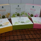 羽沛生技-植萃皂洗面皂