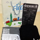 firo 舒適型壓力襪