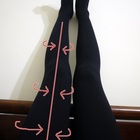 法莉絲240丹連身推脂睡眠襪