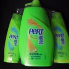 飛柔熱油滋潤洗髮乳