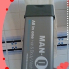 men-Q胺基酸修護全校潔淨露