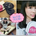 firo水感美足襪+