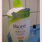 花王 Biore淨嫩沐浴乳 伊豆茉莉香