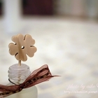 Amor Perfume 愛戀香氛幸運草擴香瓶(佛手柑)