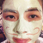 A.Y.E(草本控油淨化-爽敷泥)