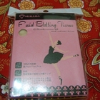 MIRADA黏取式吸油面紙(吸油面紙)