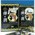 KilaDoll奇拉朵黑面膜(黑珍珠蝸牛修護黑面膜)