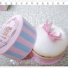 vov愛現粉紅撲撲蜜粉