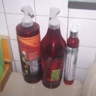 複合淨嫩肌膚沐浴乳(沐浴乳)