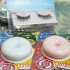 NAF甜甜圈假睫毛收納盒