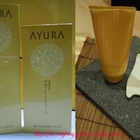 AYURA-美腿循活按摩精萃