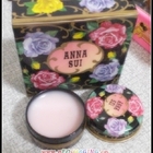 ANNA SUI 安娜蘇-水娃娃親親水嫩護唇膏(水娃娃基礎保養系列)